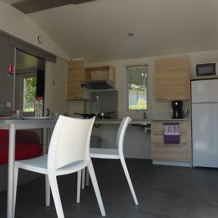 Camping Lou Gourdan Ξενοδοχείο Puget-Théniers Εξωτερικό φωτογραφία