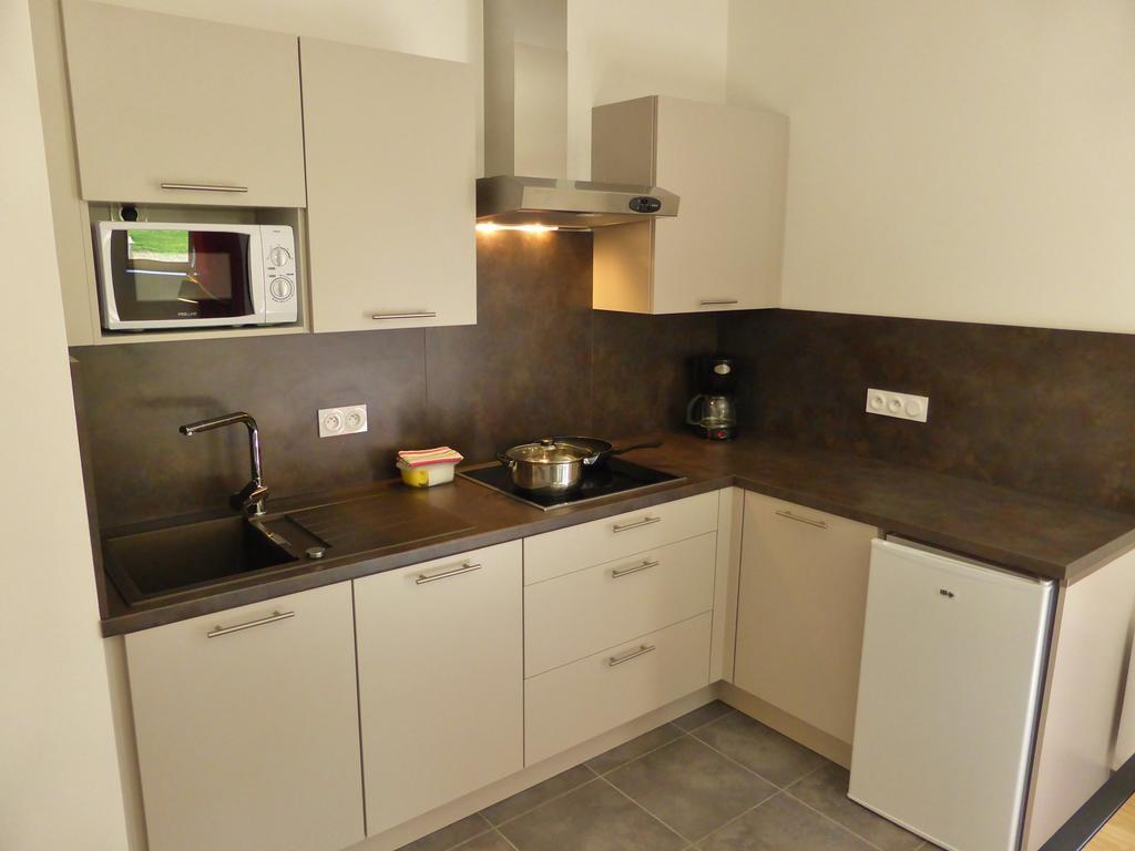 Camping Lou Gourdan Ξενοδοχείο Puget-Théniers Εξωτερικό φωτογραφία