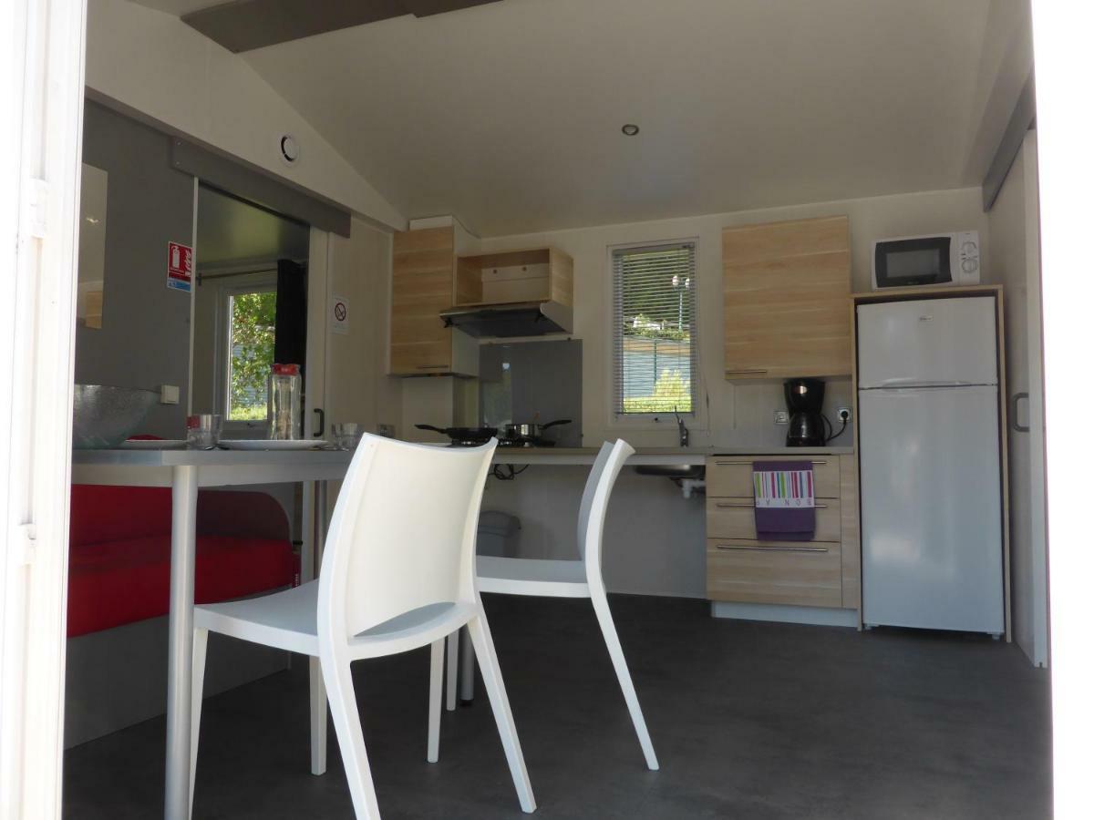 Camping Lou Gourdan Ξενοδοχείο Puget-Théniers Εξωτερικό φωτογραφία