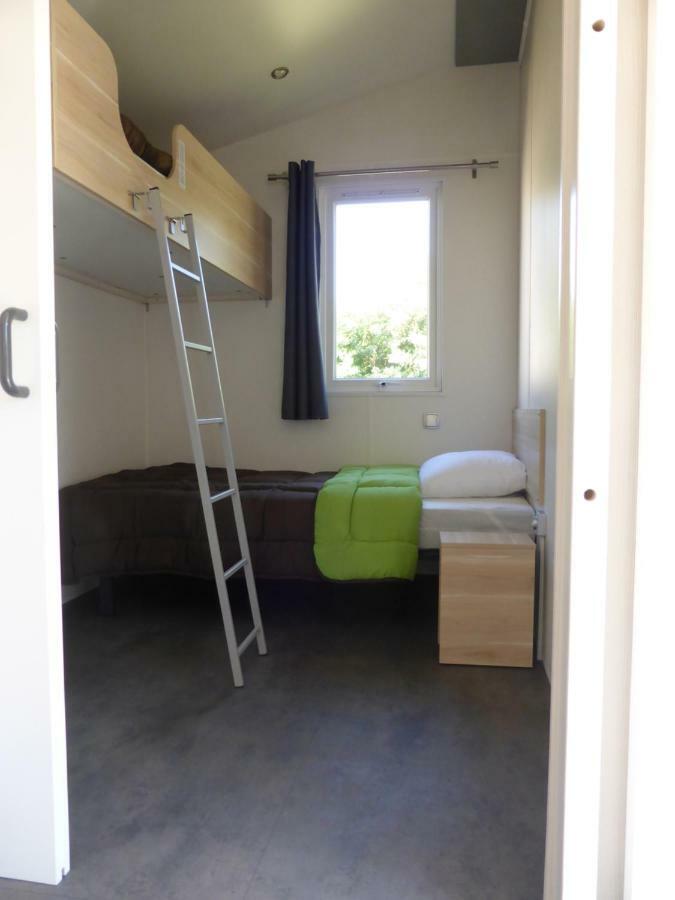 Camping Lou Gourdan Ξενοδοχείο Puget-Théniers Εξωτερικό φωτογραφία